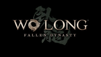 Wo Long: Fallen Dynasty