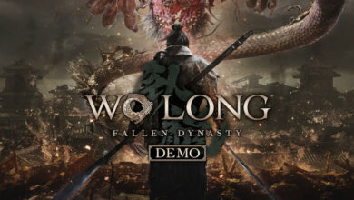 Wo Long: Fallen Dynasty