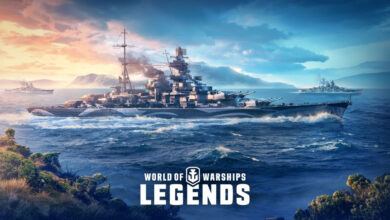 World of Warships: Legends