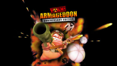 Worms Armageddon: Anniversary Edition