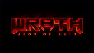 Wrath: Aeon of Ruin|Phantom Fury|Genshin Impact