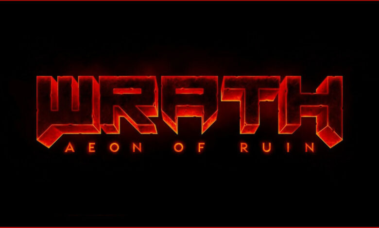 Wrath: Aeon of Ruin|Phantom Fury|Genshin Impact