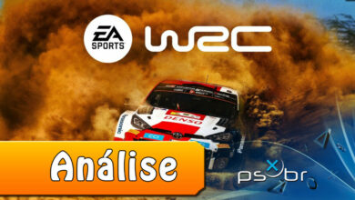 EA Sports WRC||||||