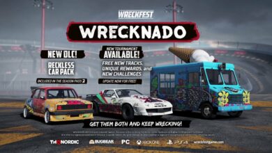 Wreckfest