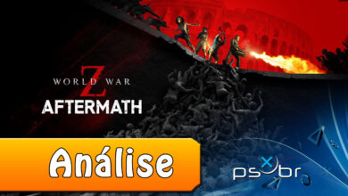 World War Z: Aftermath||||