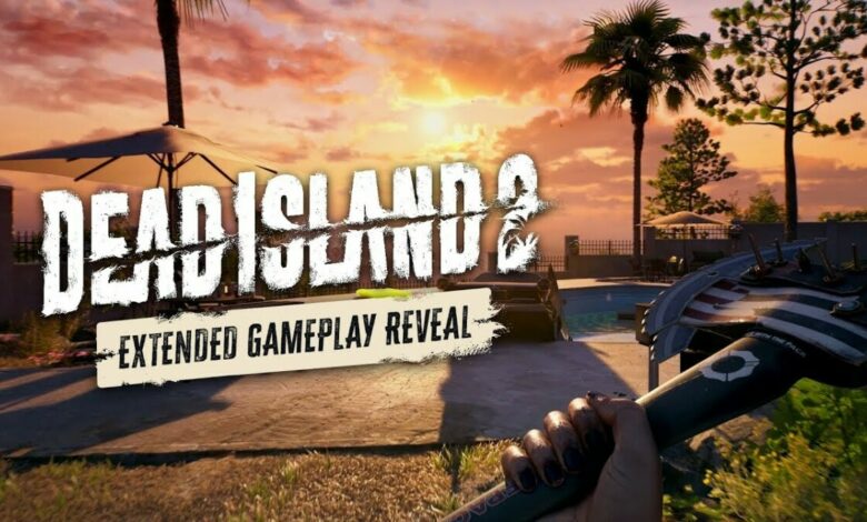 Dead Island 2