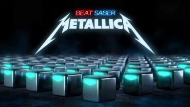 Beat Saber