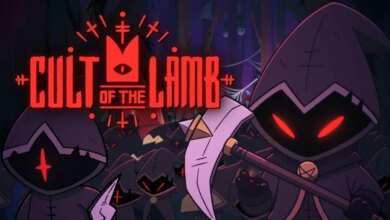 Cult of the Lamb