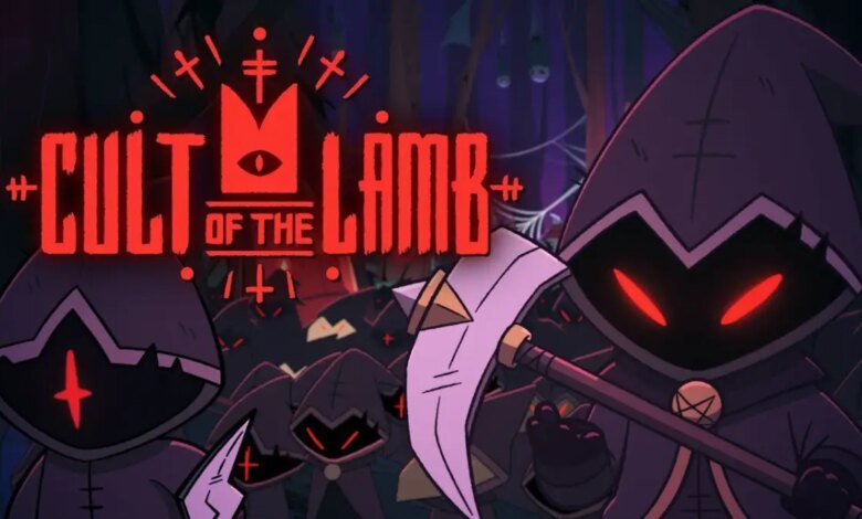 Cult of the Lamb