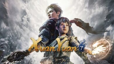 Xuan-Yuan Sword 7|Xuan Yuan Sword 7