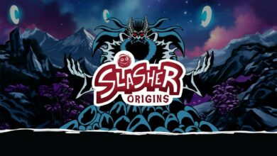 Slasher: Origins