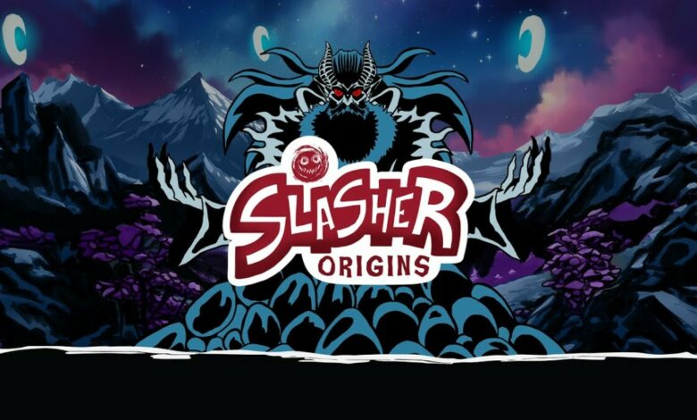 Slasher: Origins