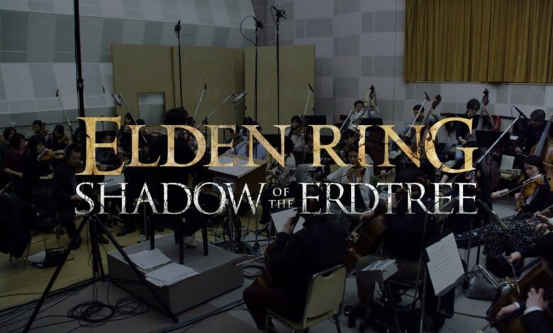 Elden Ring: Shadow of the Erdtree