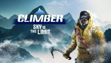 Climber: Sky is the Limit|GTA Online