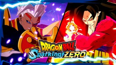 Dragon Ball: Sparking! Zero