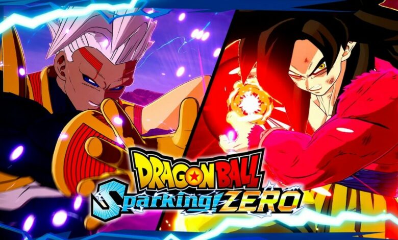 Dragon Ball: Sparking! Zero