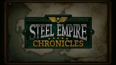 Steel Empire Chronicles|XDefiant