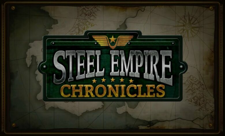 Steel Empire Chronicles|XDefiant