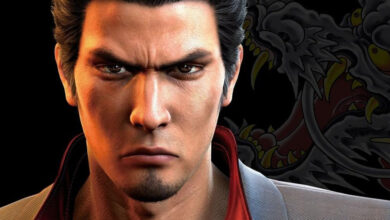 Yakuza|The Medium Review