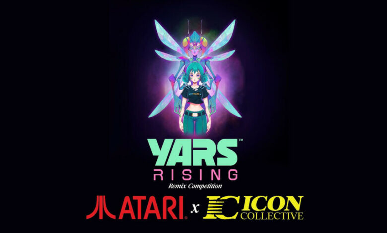 Yars Rising