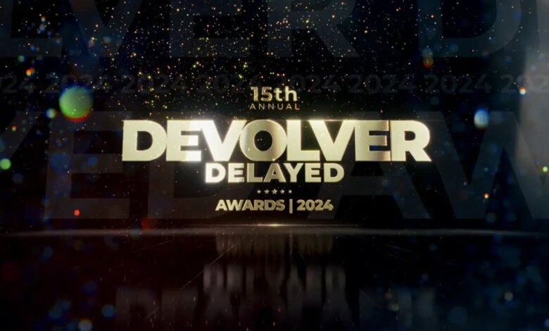 Devolver Delayed 2024