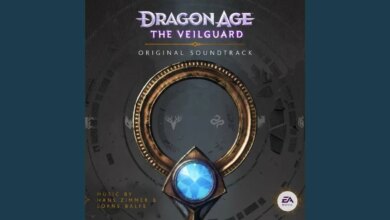 Dragon Age: The Veilguard