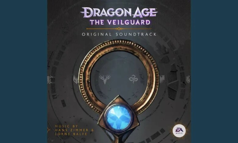 Dragon Age: The Veilguard