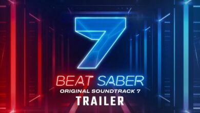 Beat Saber