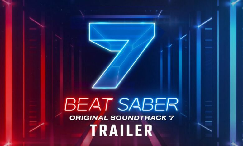 Beat Saber