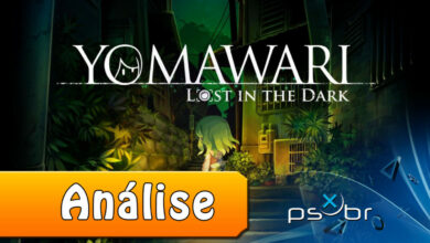 Yomawari: Lost in the Dark