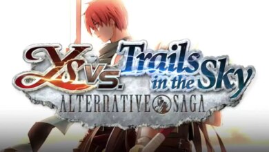 Ys vs. Trails in the Sky: Alternative Saga