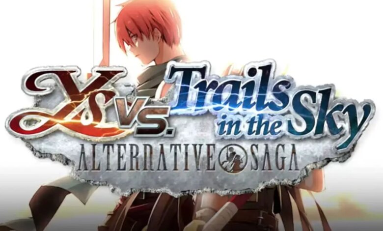 Ys vs. Trails in the Sky: Alternative Saga