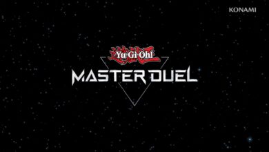 Yu-Gi-Oh! Master Duel