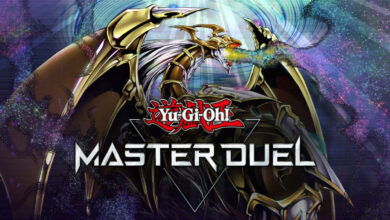 Yu-Gi-Oh! Master Duel