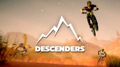 Descenders|Zombie Army 4: Dead War