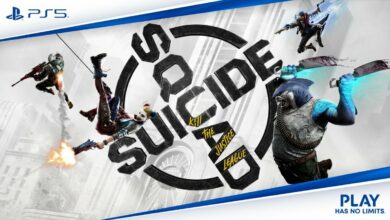 Esquadrão Suicida: Mate a Liga da Justiça|The Last of Us Part II Remastered