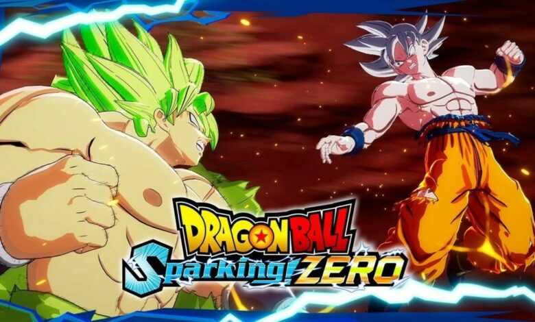 Dragon Ball: Sparking! Zero