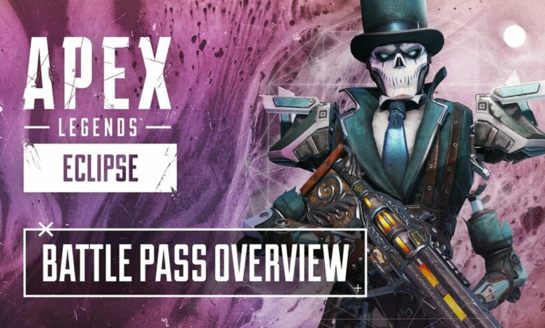 Apex Legends: Eclipse