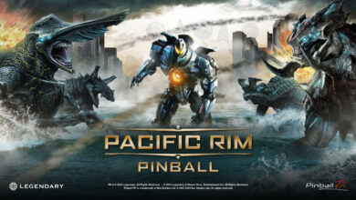 Pinball FX