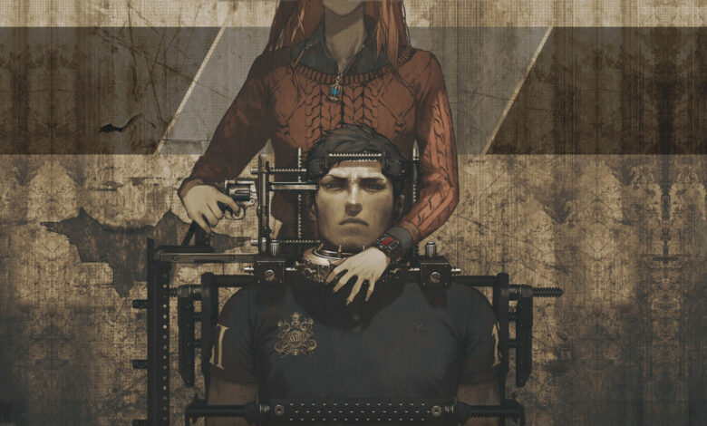 Zero Time Dilemma