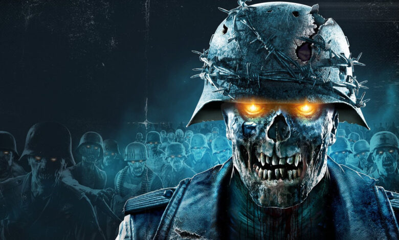 Zombie Army 4: Dead War|