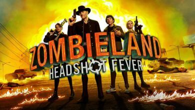 Zombieland: Headshot Fever