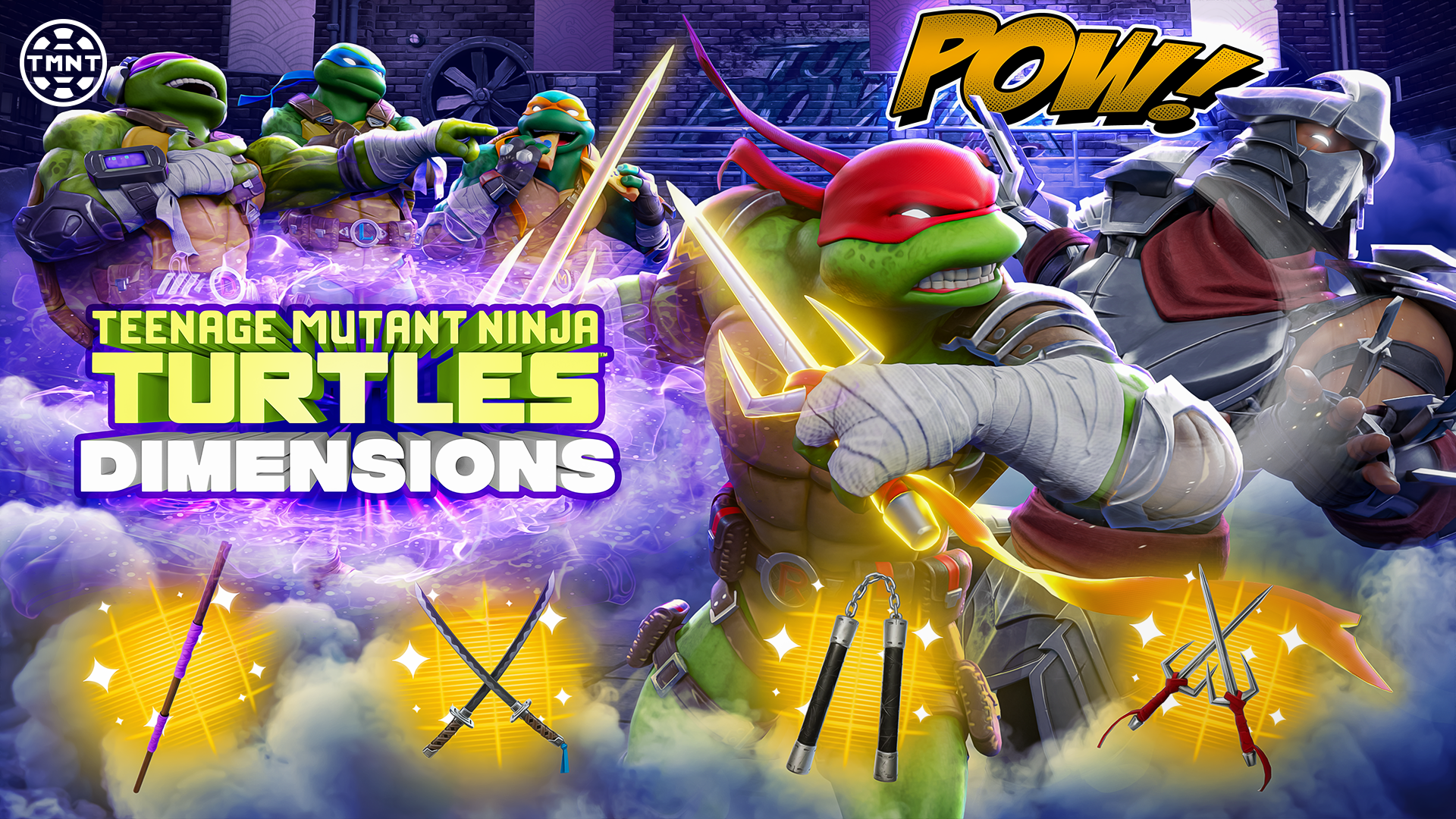 Zoned TMNT Exemplar C3 1920x1080 