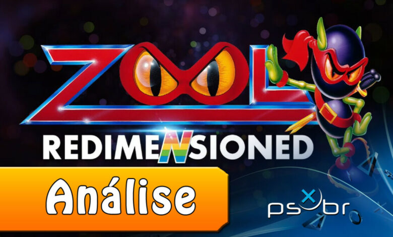 Zool Redimensioned||||||||||||||||||||