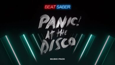 Beat Saber