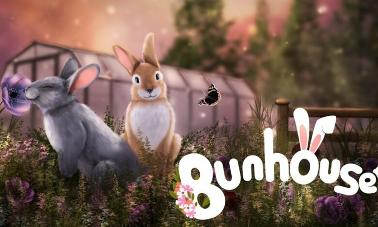 Bunhouse