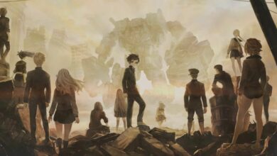 13 Sentinels: Aegis Rim|13 Sentinels: Aegis Rim|13 Sentinels: Aegis Rim