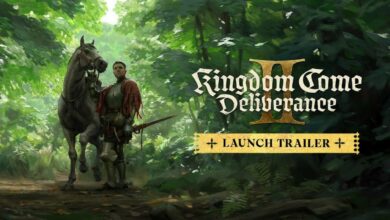 Kingdom Come: Deliverance II