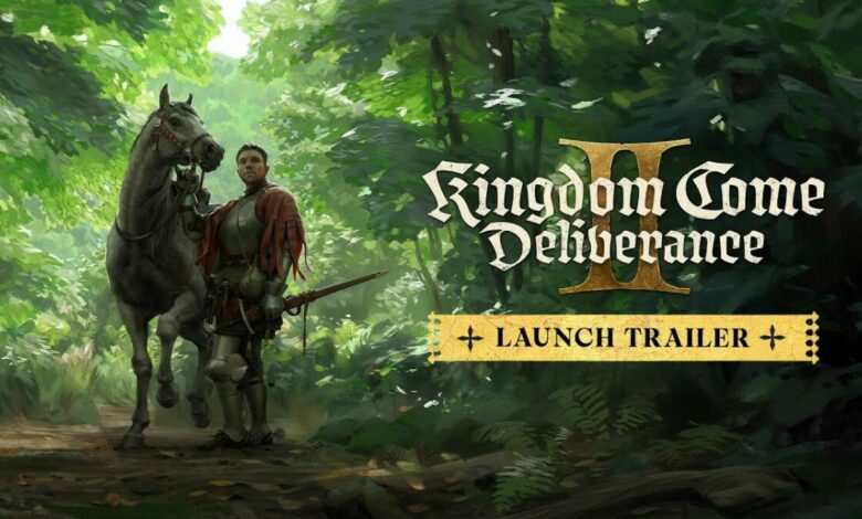 Kingdom Come: Deliverance II