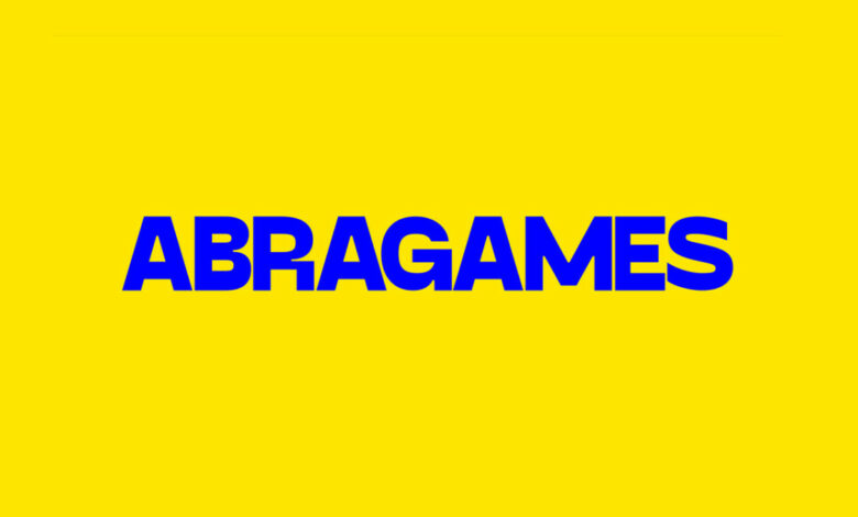 ABRAGAMES|ABRAGAMES